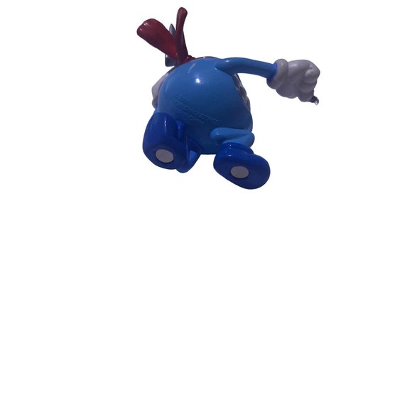 Tech Deck Dude Wet Willy Bruce Lee World Industries #31AA and Board #31AA - Picture 4 of 6